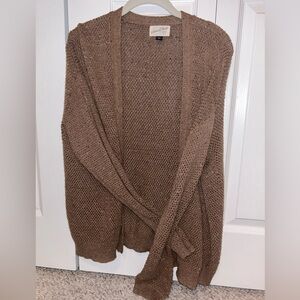 Target Universal Threads Cardigan, Women's Small
